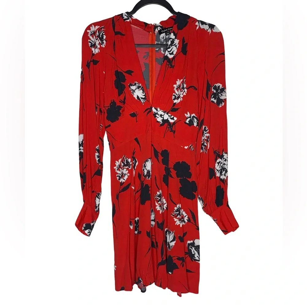 Yumi Kim Shore Thing Dress-NWT